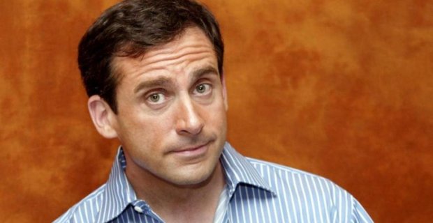 Стив Карелл