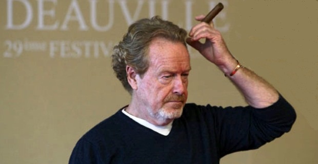 Ридли Скотт 