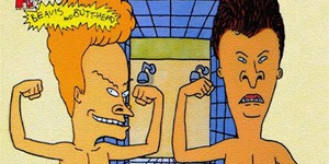 Бивис и Батт-хед вернутся уже в конце июля