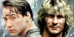 Снимут римейк фильма «На гребне волны»