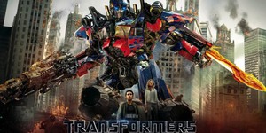Четвертые «Трансформеры» могут быть побрутальнее предыдущих