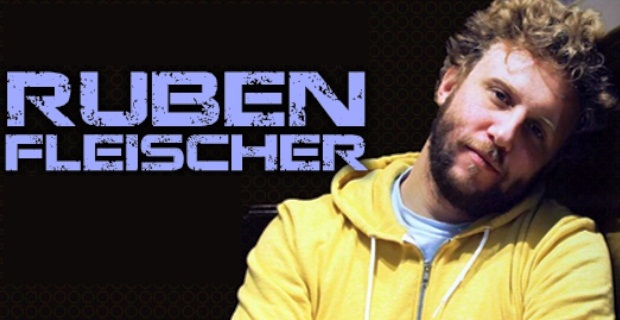 Рубен Фляйшер
