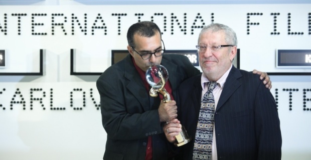 кинофестиваль в Карловых варах