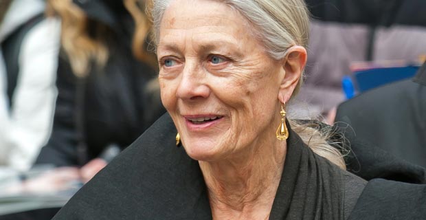 Ванесса Редгрейв