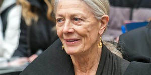 Ванесса Редгрейв сыграет рок-хористку