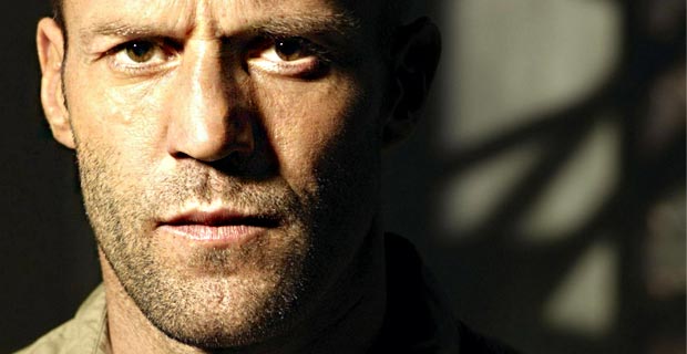 Джейсон Стэтхэм