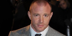 Гай Ричи экранизирует комикс о Сержанте Роке