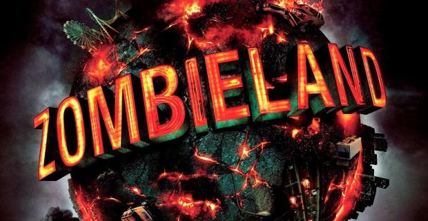 Добро пожаловать в Зомбилэнд