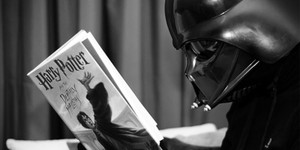 Дарт Вейдер победил!