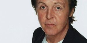 Пол Маккартни попробовал себя в режиссуре