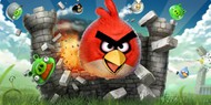 Angry Birds нападут на кинотеатры