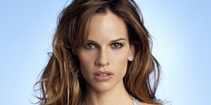 Хилари Суэнк возглавит восстание на Венере Хилари Суэнк возглавит восстание на Венере