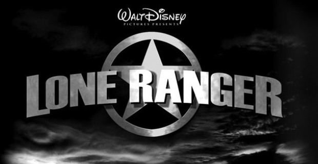 Одинокий рейнджер