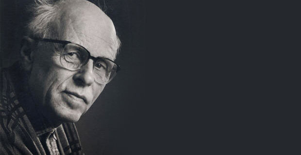 Андрей Сахаров