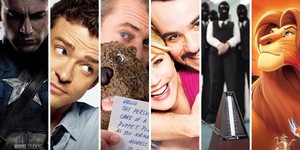 Обзор премьер четверга 28 июля 2011 года Обзор премьер четверга 28 июля 2011 года