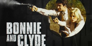 Бёргер покажет суровые будни Бонни и Клайда Бёргер покажет суровые будни Бонни и Клайда