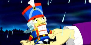 Назревает новая версия «Щелкунчика» Назревает новая версия «Щелкунчика»