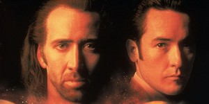 Кейдж поохотится на Кьюсака Кейдж поохотится на Кьюсака