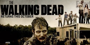 Фрэнк Дарабонт убежал от «Ходячих мертвецов» Фрэнк Дарабонт убежал от «Ходячих мертвецов»