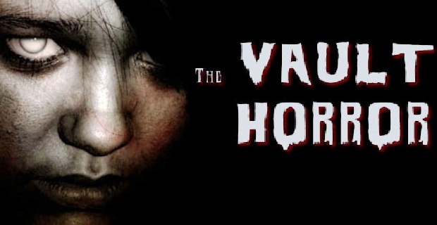 Байки из склепа