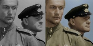 Еще ряд советских черно-белых фильмов раскрасят Еще ряд советских черно-белых фильмов раскрасят