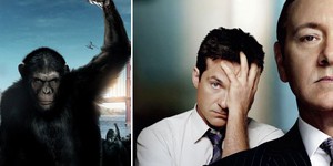 Обзор премьер четверга 4 августа 2011 года Обзор премьер четверга 4 августа 2011 года