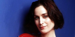 Кэрри-Энн Мосс – новая злодейка для «Чака» Кэрри-Энн Мосс – новая злодейка для «Чака»