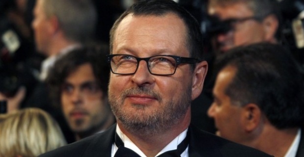 Ларс фон Триер