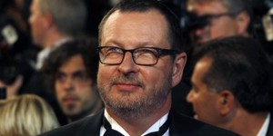 Ларс фон Триер раскрывает карты Ларс фон Триер раскрывает карты