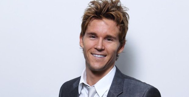 Райан Квантен