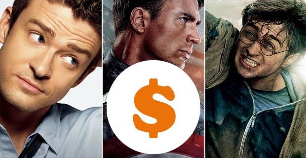 Обзор украинского бокс-офиса за последний уикенд (28-31 июля)