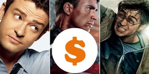 Обзор украинского бокс-офиса за последний уикенд (28-31 июля)