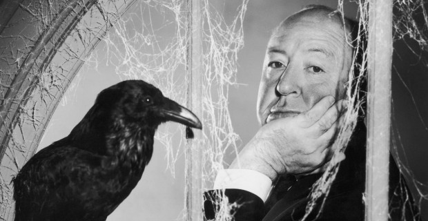 Альфред Хичкок