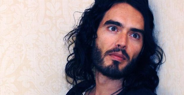 Расселл Брэнд