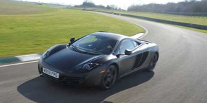 Инфернальный «Автобан»