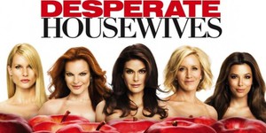 Домохозяйки в отчаянии