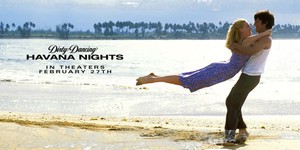 Началась работа над "Грязными танцами 3"