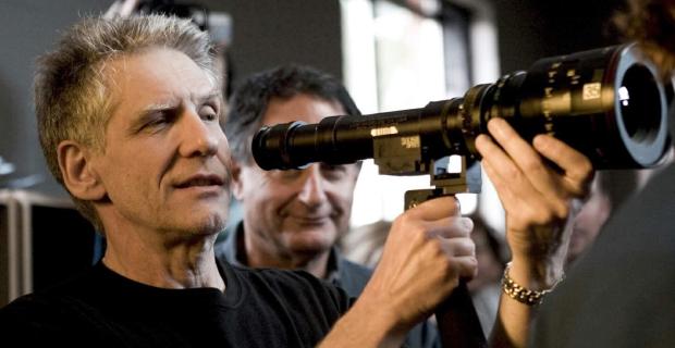 Дэвид Кроненберг