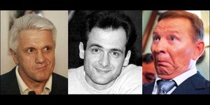 Россияне снимут фильм об убийстве Георгия Гонгадзе