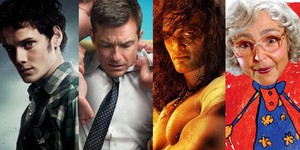 Обзор премьер четверга 18 августа 2011 года Обзор премьер четверга 18 августа 2011 года