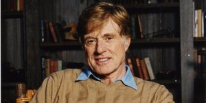 Роберт Редфорд вербует актеров в свою плохую компанию Роберт Редфорд вербует актеров в свою плохую компанию