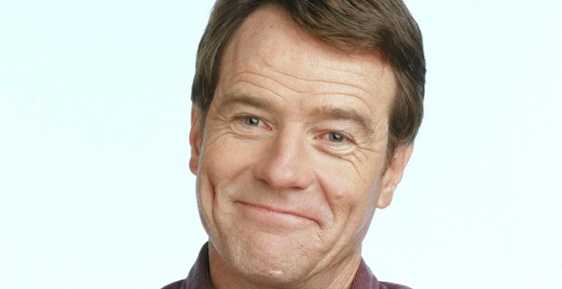 Брайан Крэнстон