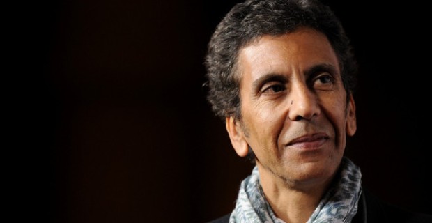 Рашид Бушареб