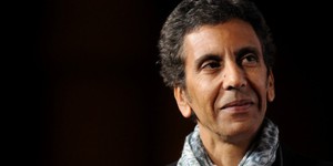 Рашид Бушареб начал работу над новой трилогией Рашид Бушареб начал работу над новой трилогией