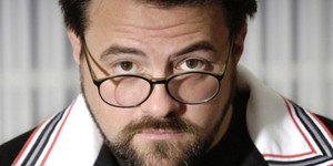 Кевин Смит больше не хочет быть режиссером Кевин Смит больше не хочет быть режиссером