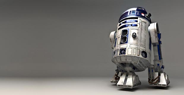 R2-D2