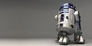 R2-D2 станет стражем Богучанской ГЭС R2-D2 станет стражем Богучанской ГЭС