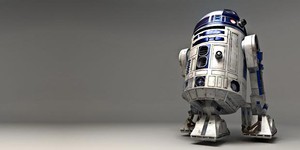 R2-D2 станет стражем Богучанской ГЭС R2-D2 станет стражем Богучанской ГЭС