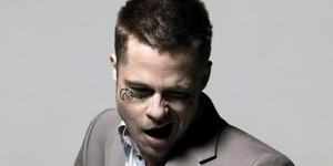 Убийца Брэд Питт Убийца Брэд Питт