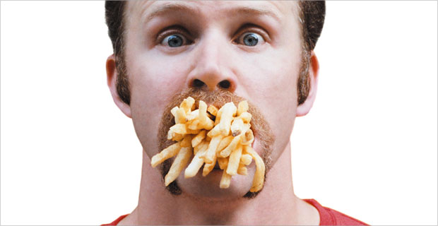 Морган Сперлок